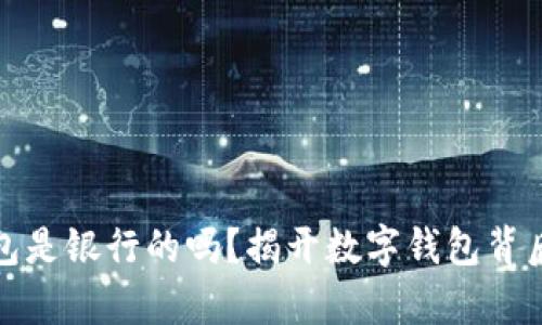 数字钱包是银行的吗？揭开数字钱包背后的真相