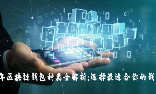 2023年区块链钱包种类全解析：选择最适合你的钱包类型