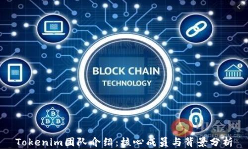 
Tokenim团队介绍：核心成员与背景分析