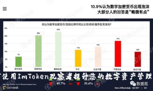 如何使用ImToken观察者提升您的数字资产管理效率