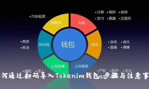 如何通过扫码导入Tokenim钱包：步骤与注意事项