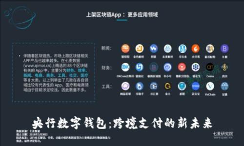 央行数字钱包：跨境支付的新未来