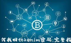 如何找回tokenim密码：完整