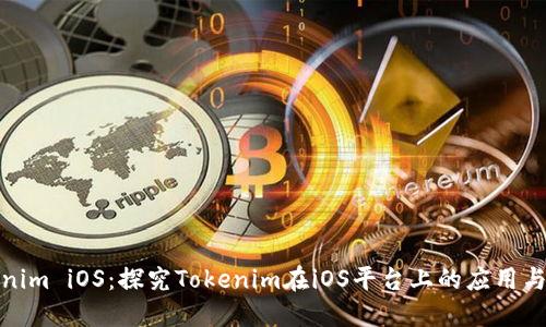 Tokenim iOS：探究Tokenim在iOS平台上的应用与优势