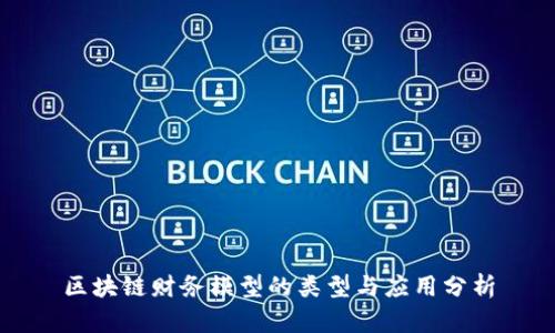 区块链财务模型的类型与应用分析