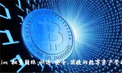 Tokenim 批量转账：快速、安