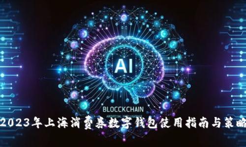 2023年上海消费券数字钱包使用指南与策略