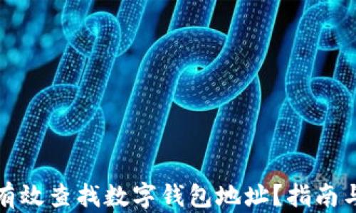 
如何有效查找数字钱包地址？指南与技巧