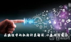 区块链中的机构种类解析