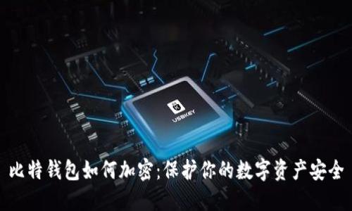 比特钱包如何加密：保护你的数字资产安全