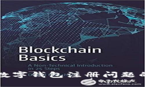 解决央行数字钱包注册问题的详细指南
