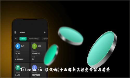 Tokenimlon 值钱吗？全面解析其投资价值与前景