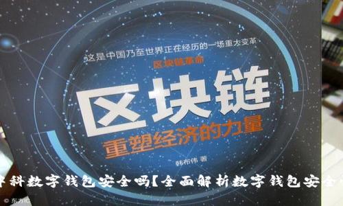 中科数字钱包安全吗？全面解析数字钱包安全性