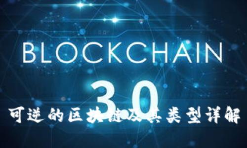 可逆的区块链及其类型详解