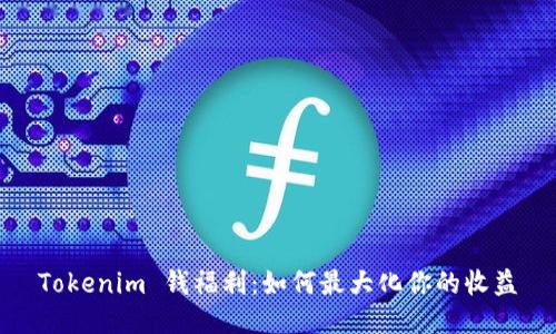 Tokenim 钱福利：如何最大化你的收益
