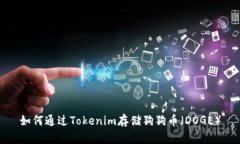 如何通过Tokenim存储狗狗币