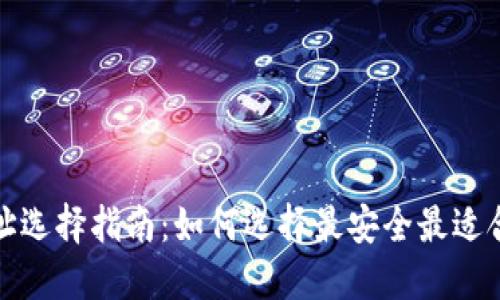 数字货币钱包地址选择指南：如何选择最安全最适合的数字货币钱包