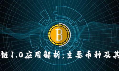 区块链1.0应用解析：主要币种及其功能
