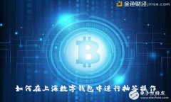 如何在上海数字钱包中进