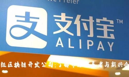 顶级区块链开发公司：了解市场领导者与新兴企业
