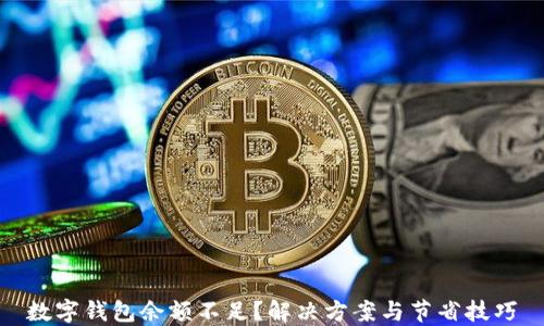 
数字钱包余额不足？解决方案与节省技巧