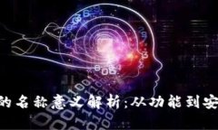 区块链钱包的名称意义解
