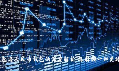 数字钱包与人民币钱包的深度解析：选择哪一种更适合你？