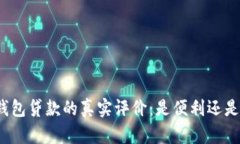 数字钱包贷款的真实评价