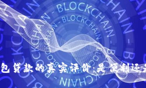 数字钱包贷款的真实评价：是便利还是陷阱？