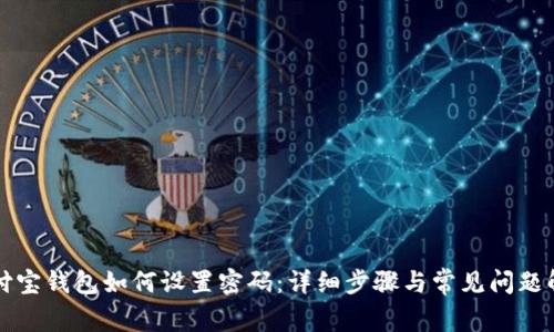 支付宝钱包如何设置密码：详细步骤与常见问题解答