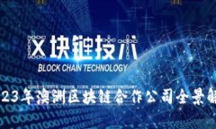 2023年澳洲区块链合作公司