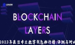 2023年最佳中文数字钱包排