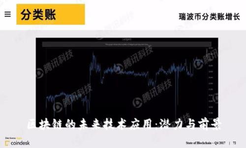 区块链的未来技术应用：潜力与前景