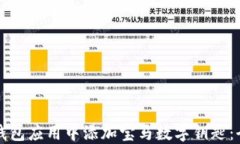 如何在钱包应用中添加宝