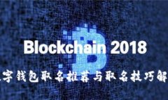 数字钱包取名推荐与取名