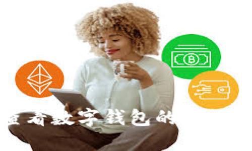 如何轻松查看数字钱包的余额与使用技巧
