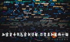 加密货币钱包密钥详解：