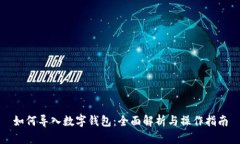 如何导入数字钱包：全面