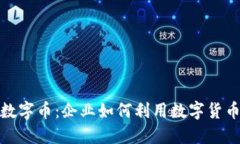 对公钱包数字币：企业如