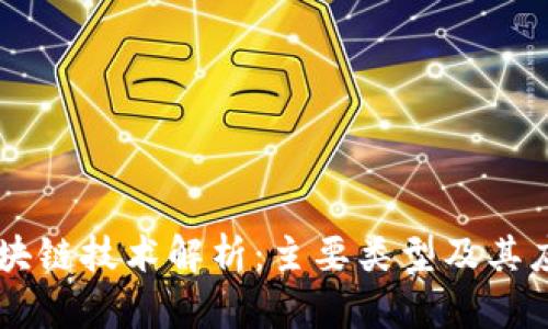 区块链技术解析：主要类型及其应用