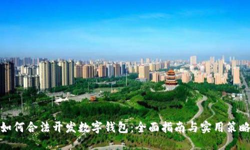 如何合法开发数字钱包：全面指南与实用策略