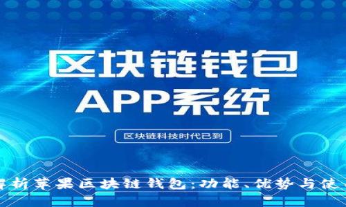 全面解析苹果区块链钱包：功能、优势与使用指南