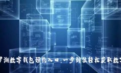 深圳罗湖数字钱包预约入