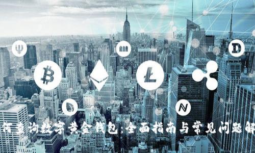 如何查询数字黄金钱包：全面指南与常见问题解答