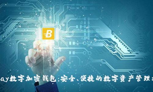 bbpay数字加密钱包：安全、便捷的数字资产管理利器