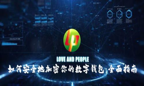 如何安全地加密你的数字钱包：全面指南