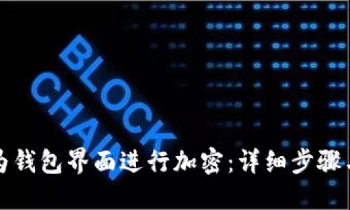 如何为钱包界面进行加密：详细步骤与技巧
