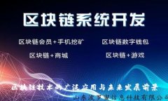 区块链技术的广泛应用与未来发展前景