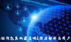   区块链钱包真的匿名吗？深度解析与用户须知