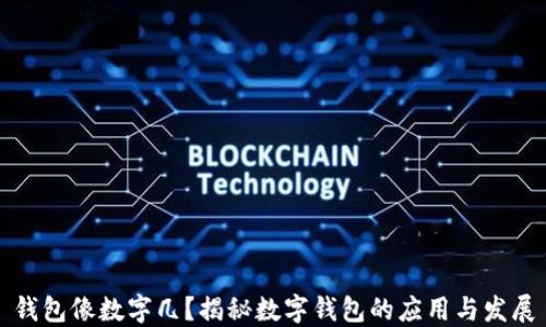 
钱包像数字几？揭秘数字钱包的应用与发展